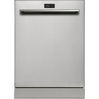 Astianpesukone Cylinda DM911342RFC, 60cm, ruostumaton teräs