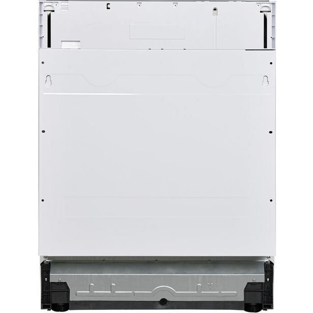 Astianpesukone Cylinda DM911342FIC, 60cm, integroitava