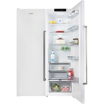 Jääkaappi ja pakastin Cylinda K4485NHE - F4485NVE, 119cm