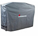 Grillin suojahuppu Landmann Premium XXL 181.5x112x62.5cm