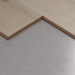 Alusmateriaali laminaatille ja parketille Pergo Solumuovi+ 2 mm, polyeteenivaahto, 15 m²
