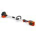 Akkutrimmeri Husqvarna 110iL 36V, 2.0Ah akulla