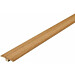 T-lista Bjelin Woodura 10x44x2400mm, Tammi Honey 