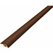 Eritasolista Bjelin Woodura 12x44x2400mm, Tammi Bronzé Hard Smoked 