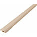 Eritasolista Bjelin Woodura 12x44x2400mm, Saarni Powder White 