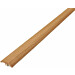 Eritasolista Bjelin Woodura 12x44x2400mm, Tammi Honey 