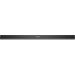 Liesituulettimen etulista Bosch  DSZ4686, musta
