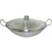 Wokkipannu Bosch HEZ390090 ?168mm