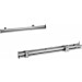 Uunin täysin ulostulevat Clip-kannattimet Bosch HEZ638000