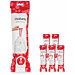 Roskapussi Brabantia PerfectFit Y, 20L, 120kpl