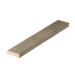 Peitelista Cent, 12x42x2200mm, mänty, harmaa, saunasuojattu
