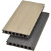 Terassilauta Cent Särkkä puukomposiitti, 23x135x3600mm, 2-puolinen
