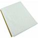 MDF-paneeli Cent STP, 10x160x2070mm, saarnikuvio, päätypontattu