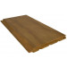 Saunapaneeli Cent STS4, 18x140x3000mm, lämpökäsitelty radiata mänty