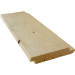 Ulkoverhouspaneeli Cent Raita 23x120x4200mm, kuusi, pohjamaalattu
