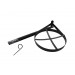 Pystyputki- ja tasosetti Carelia Grill® 35 cm putkelle 1kpl/pkt