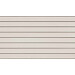 Ulkoverhouspaneeli Cedral Click puukuvioitu, 3600x186x12mm, C01 mineraalivalkoinen -118437