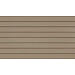 Ulkoverhouspaneeli Cedral Click puukuvioitu, 3600x186x12mm, C03 hento maa -118574