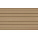 Ulkoverhouspaneeli Cedral Click puukuvioitu, 3600x186x12mm, C11 maankeltainen -118581