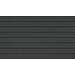 Ulkoverhouspaneeli Cedral Click puukuvioitu, 3600x186x12mm, C18 öinen meri -118582