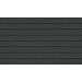 Ulkoverhouspaneeli Cedral Click puukuvioitu, 3600x186x12mm, C19 tumma meri -118438