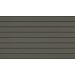 Ulkoverhouspaneeli Cedral Click puukuvioitu, 3600x186x12mm, C53 mineraaliharmaa -118589