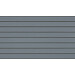 Ulkoverhouspaneeli Cedral Click puukuvioitu, 3600x186x12mm, C62 merensininen -118598