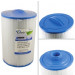 Ulkoporealtaan suodatin Darlly SC714 2 kpl