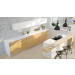 GER-10232171 - Vinyylimatto Gerflor Loftex, Boutic Naturel