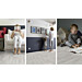 GER-13491518 - Vinyylimatto Gerflor Texline, Factory White