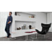 GER-13731818 - Vinyylimatto Gerflor HQR, Timber Dark Grey