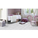 GER-35650012 - Vinyylikorkki Gerflor TopSilence Design, Tavira White