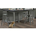 GER35170728 - Vinyylilankku Gerflor Senso Clic Premium, Cleveland Dark