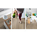 GER35170834 - Vinyylilankku Gerflor Senso Clic Premium, Cleveland Nature