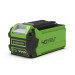 Akku Greenworks G40B2, 40V, 2Ah