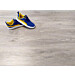 HAB-5591 - Vinyylilankku Habitas Flooring Deep Sonora, vaaleanharmaa