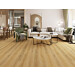 HAB-I4F-2309SI - Vinyylilankku Habitas Flooring Wildwood, jäykkäydin, askeläänieriste