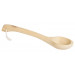 Löylykauha SAC10640, puu, 36cm