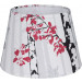 Varjostin pöytävalaisimeen Heat Vallila Collection Luontopolku, 25cm