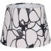 Varjostin pöytävalaisimeen Heat Vallila Collection Makeba, 25cm