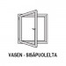 Vasenkätinen