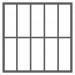 10 ruutua (5 ruutua vierekkäin - 2 ruutua allekkain) L1090-2390 x K390-2390