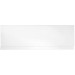 Ammeen etulevy Interia Nika Plain, 1650x590mm