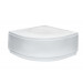 Suihkuallas Interia Deep Tray 900x900x380 DEEPTRI90