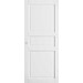 Liukuovi Jeld-Wen Craft 101 825x2040 mm valkoinen