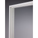 Karmi 613 valkoinen tiivistetty 42x92mm valkoiset saranat