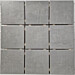 Lattialaatta Light Grey, arkki, keskiharmaa - BETGREDOT