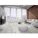 Vinyylilankku DomusFlooring PowerStep3000+, Afroditen merenvaahto, 4,5x178x1219mm - POW3-O012
