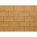 Seinälaatta History Jugend Sun Ocre - SUN10149
