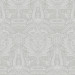 Tapetti Laura Ashley 113410 Heraldic Damask, Slate Grey